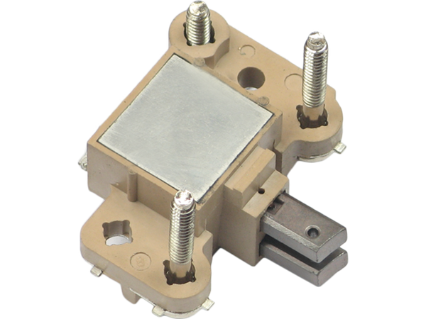 ARE5099 — Växelströmsgeneratorers reglage