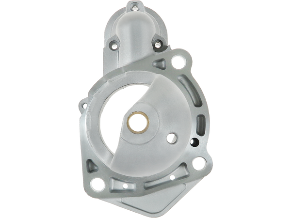 SBR0017 — Startmotorers huvud