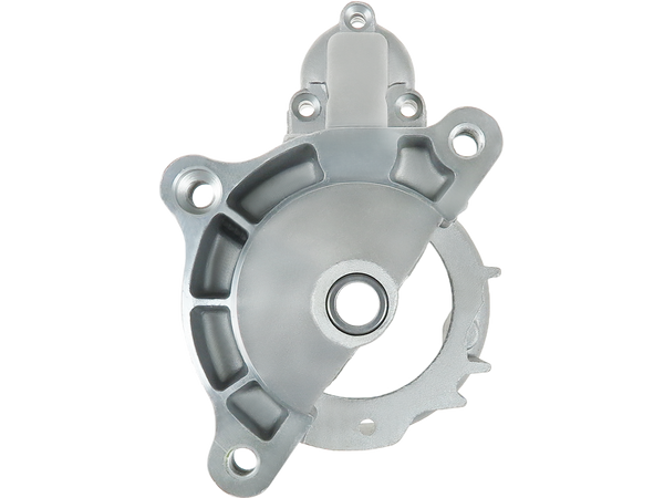 SBR0016 — Startmotorers huvud