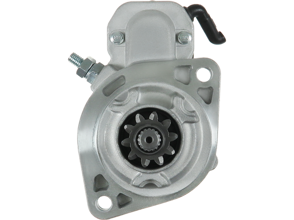 S6325S — Startmotorer