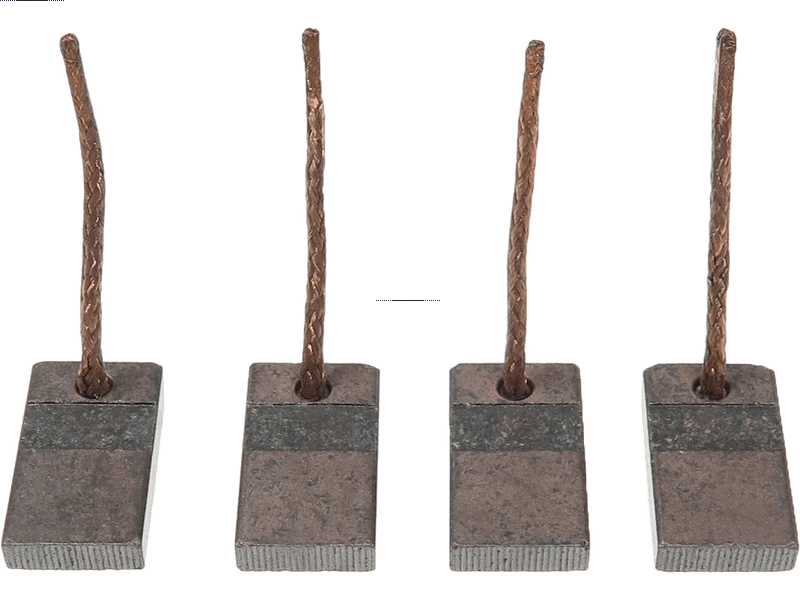 Brand new AS-PL Other brush set