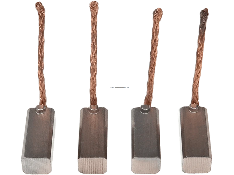 Brand new AS-PL Other brush set
