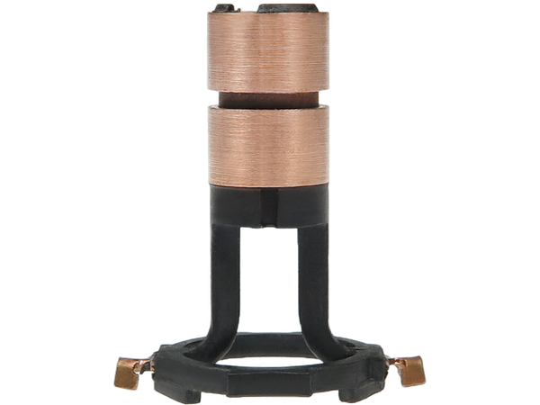 ASL9015P — Växelströmsgeneratorers kommutator