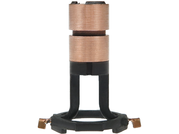 ASL9015P(BULK) — Växelströmsgeneratorers kommutator