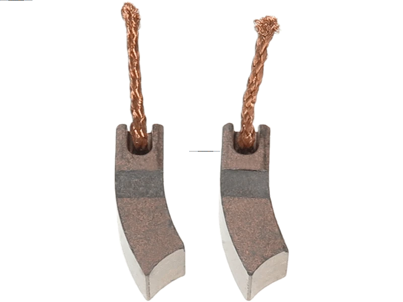 Brand new AS-PL Other brush set