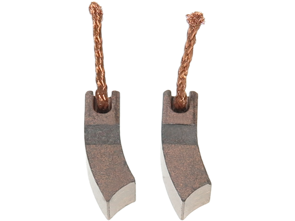 OB9129S — Other brush sets