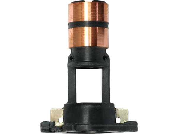 ASL9008 — Växelströmsgeneratorers kommutator