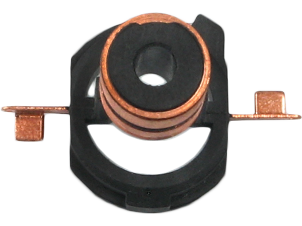 ASL9021 — Växelströmsgeneratorers kommutator