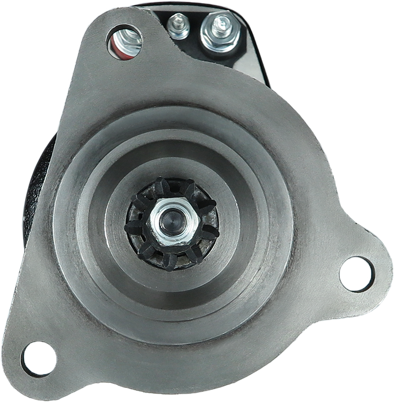 S0817S — AS-PL Startmotor | 3680 kr | startmotorgenerator.se