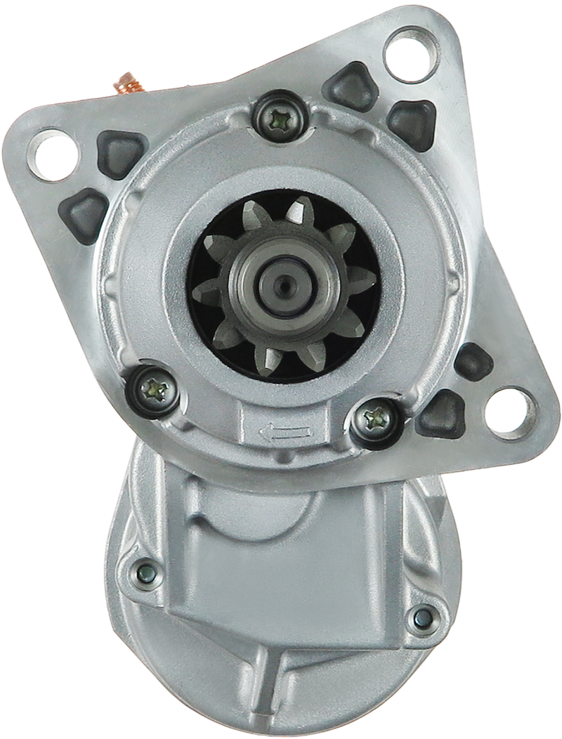 Brand new OEM DENSO Starter motor