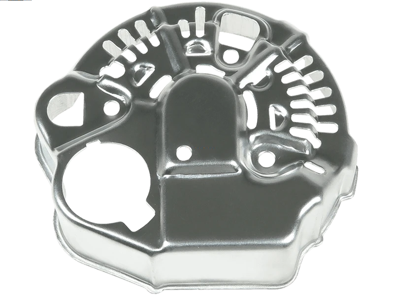 Brand new AS-PL Alternator aluminum S.R.E. cover