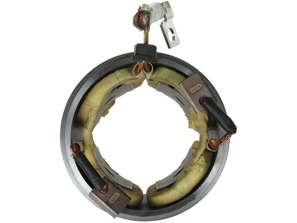 SF4012S — Startmotors lindningsstatorer