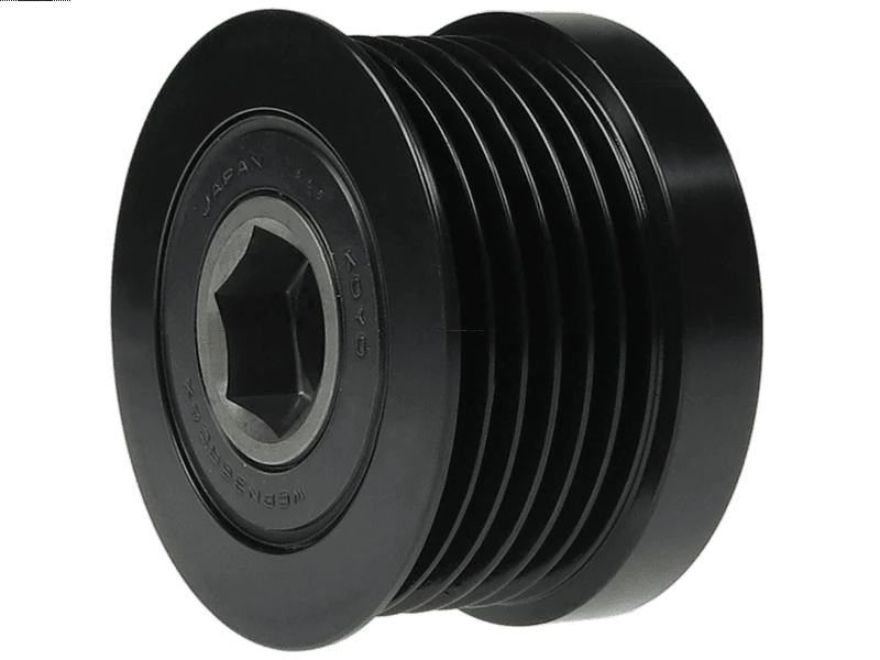 Brand new KOYO Alternator freewheel pulley