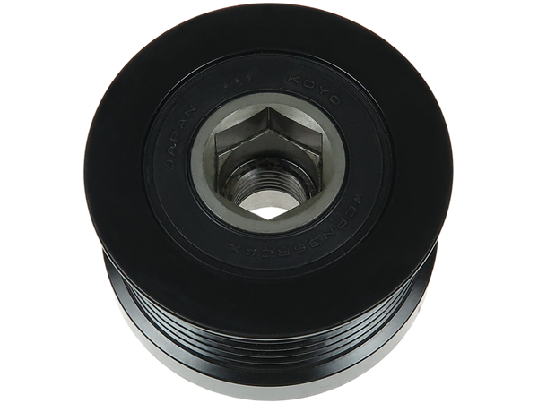 AFP6044(KOYO) — Växelströmsgenerators långgående remskivor