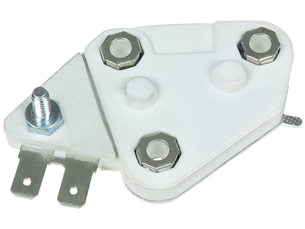 ARE1070S — Växelströmsgeneratorers reglage