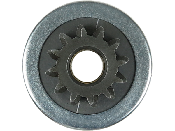 SD0509S — Startmotors bendix