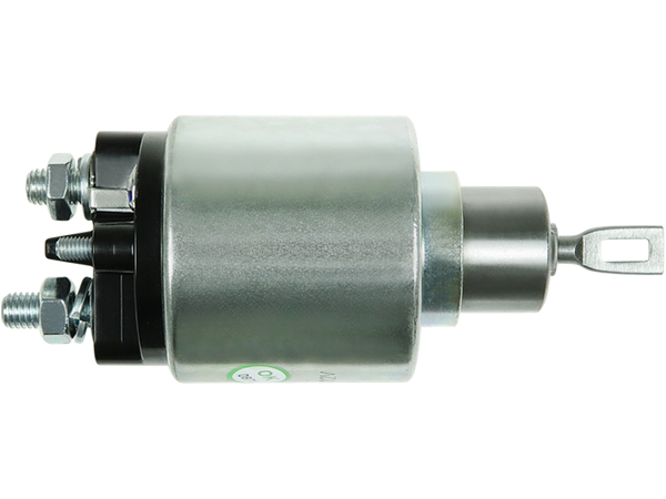 SS0005P — Startmotors automater