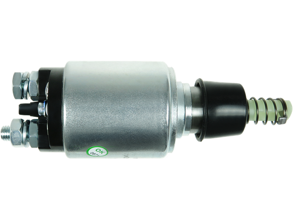 SS0008P — Startmotors automater