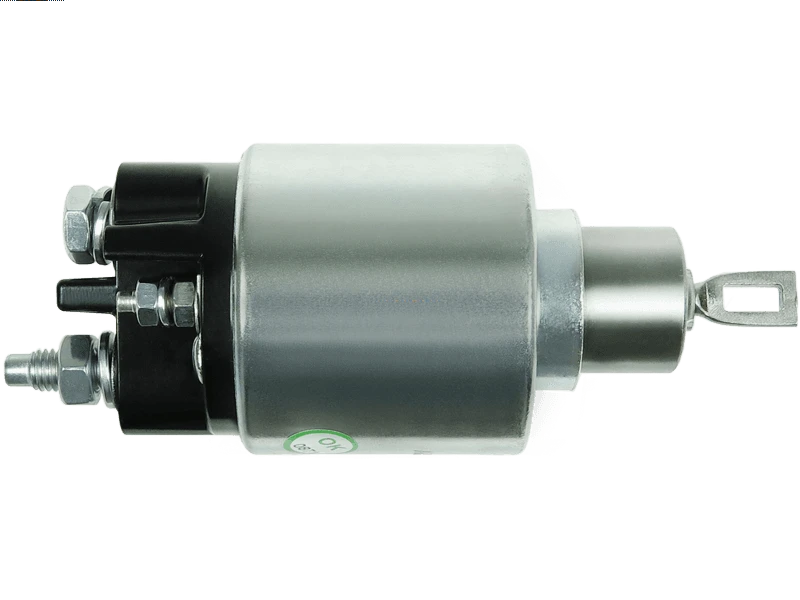 Brand new AS-PL Starter motor solenoid