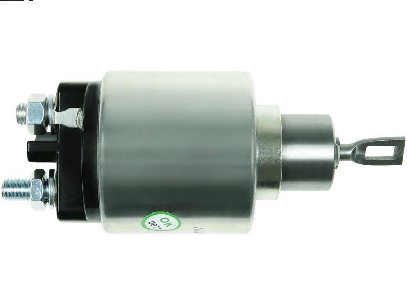 Brand new AS-PL Starter motor solenoid
