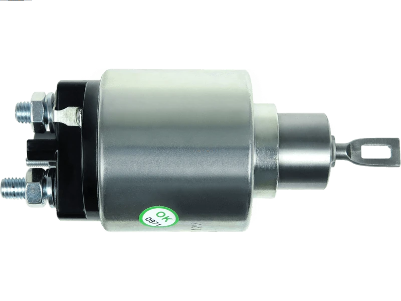 Brand new AS-PL Starter motor solenoid