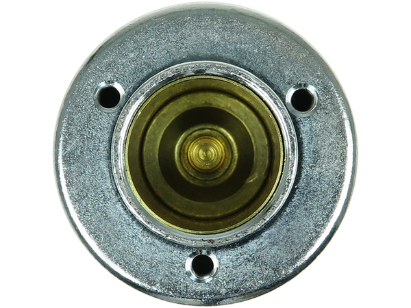 SS0026P — Startmotors automater