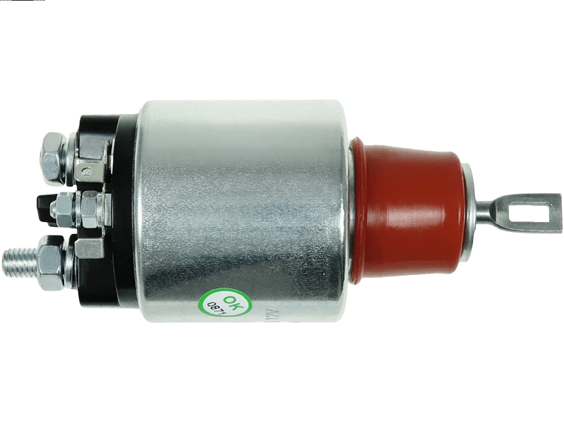 Brand new AS-PL Starter motor solenoid