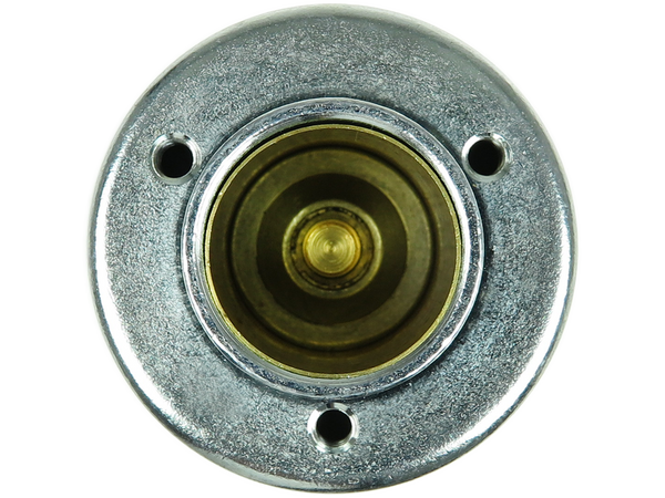 SS0038P — Startmotors automater