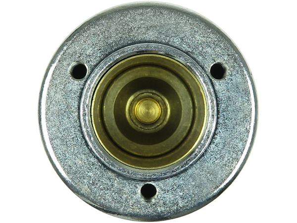 SS0040P — Startmotors automater