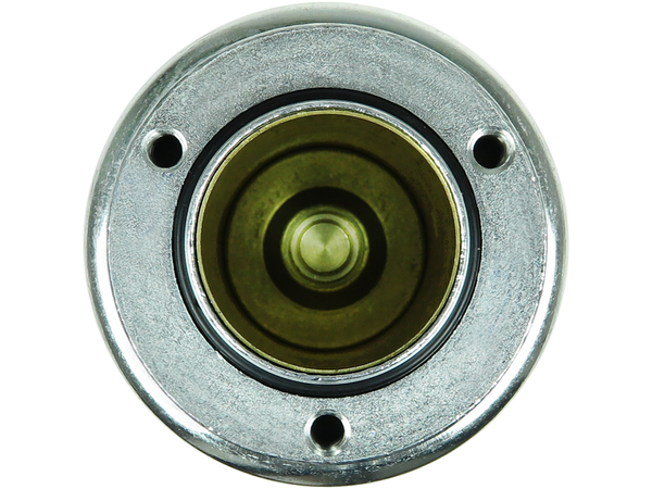 SS0041P — Startmotors automater