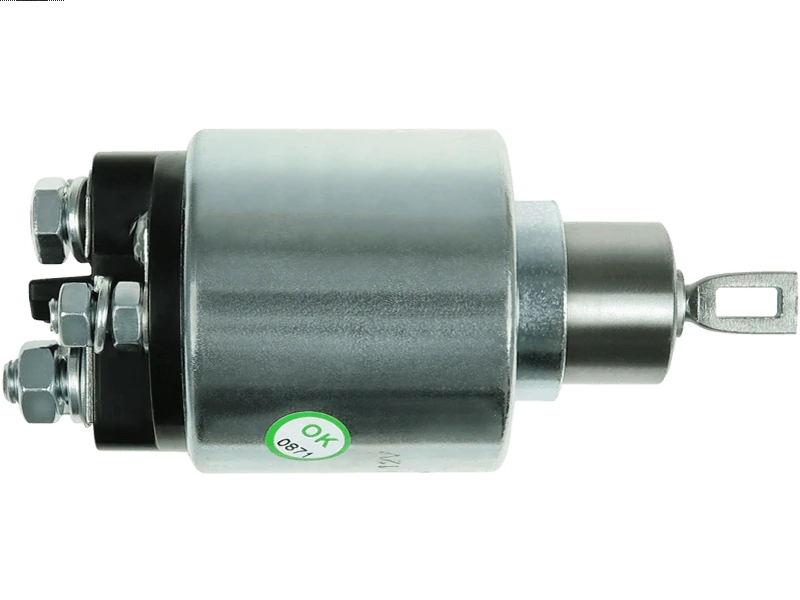 Brand new AS-PL Starter motor solenoid