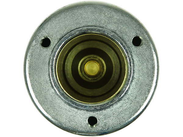 SS0073P — Startmotors automater