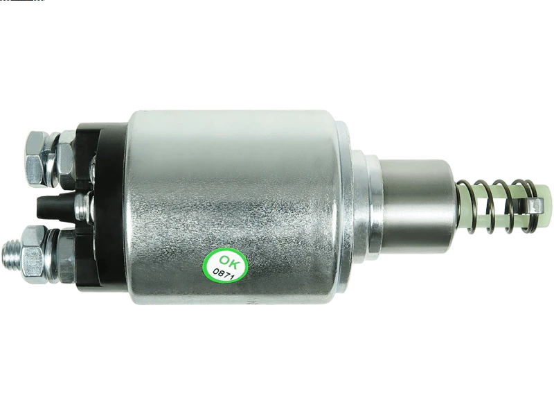 Brand new AS-PL Starter motor solenoid