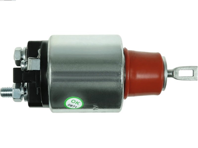 Brand new AS-PL Starter motor solenoid