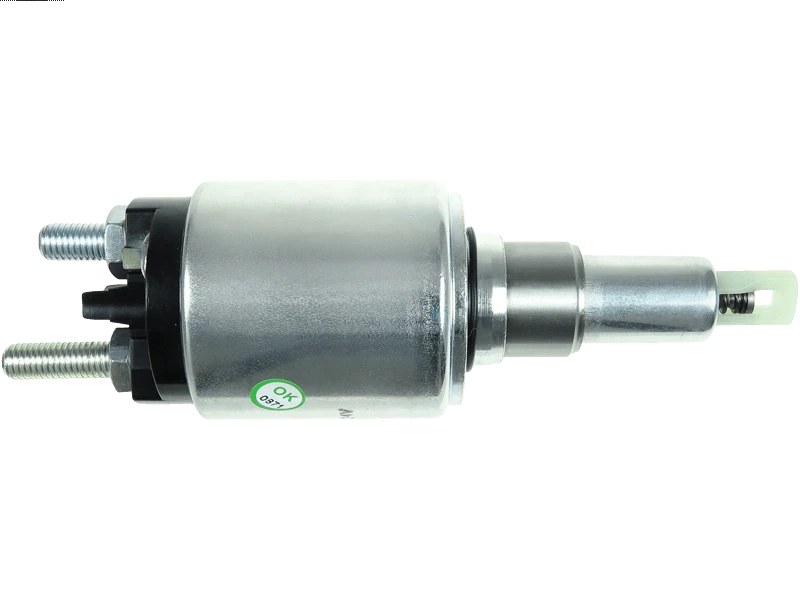 Brand new AS-PL Starter motor solenoid