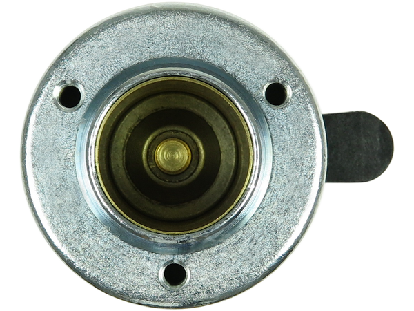 SS0123P — Startmotors automater