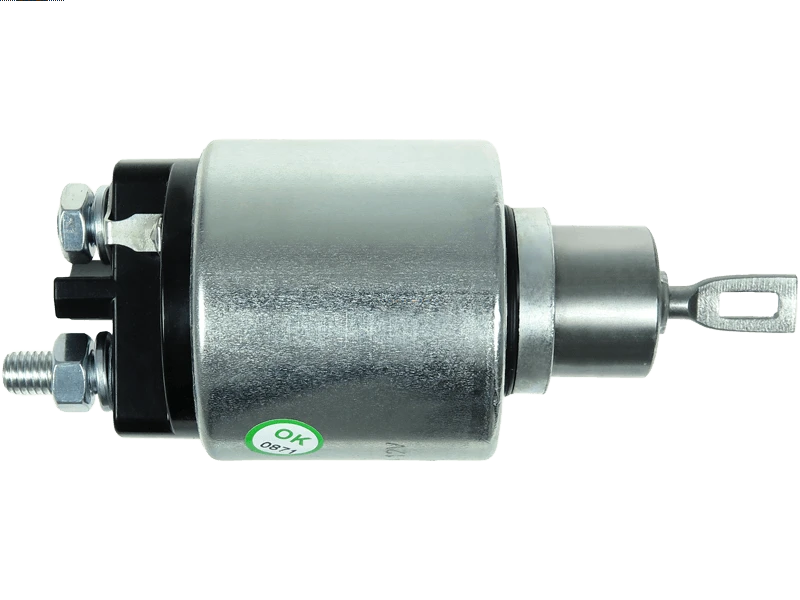 Brand new AS-PL Starter motor solenoid
