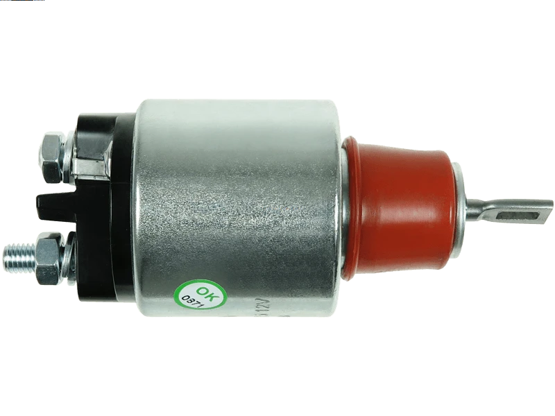 Brand new AS-PL Starter motor solenoid