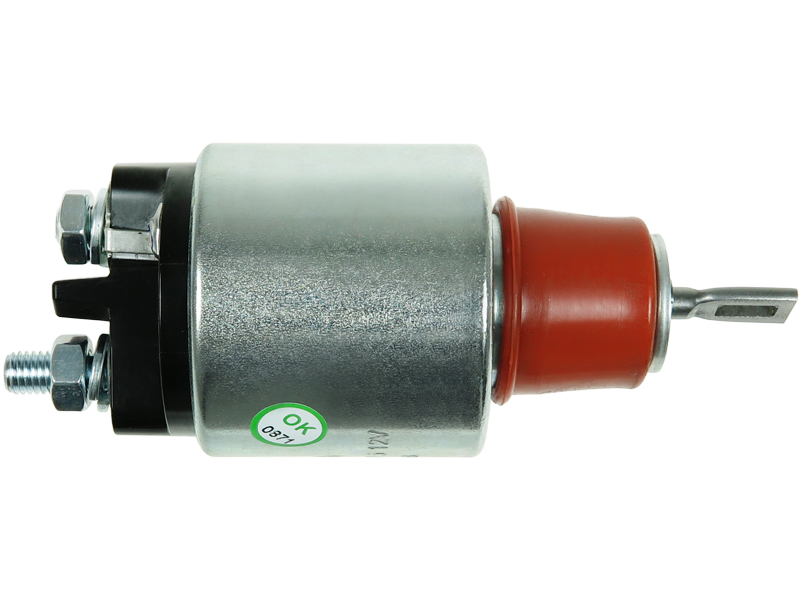 SS0160P AS-PL (PREMIUM LINE) Automat rozrusznika BOSCH 12V