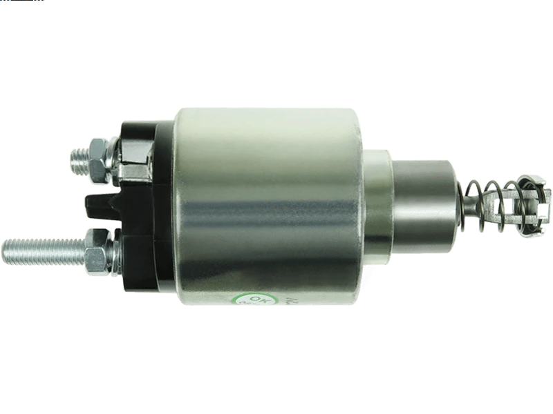 Brand new AS-PL Starter motor solenoid