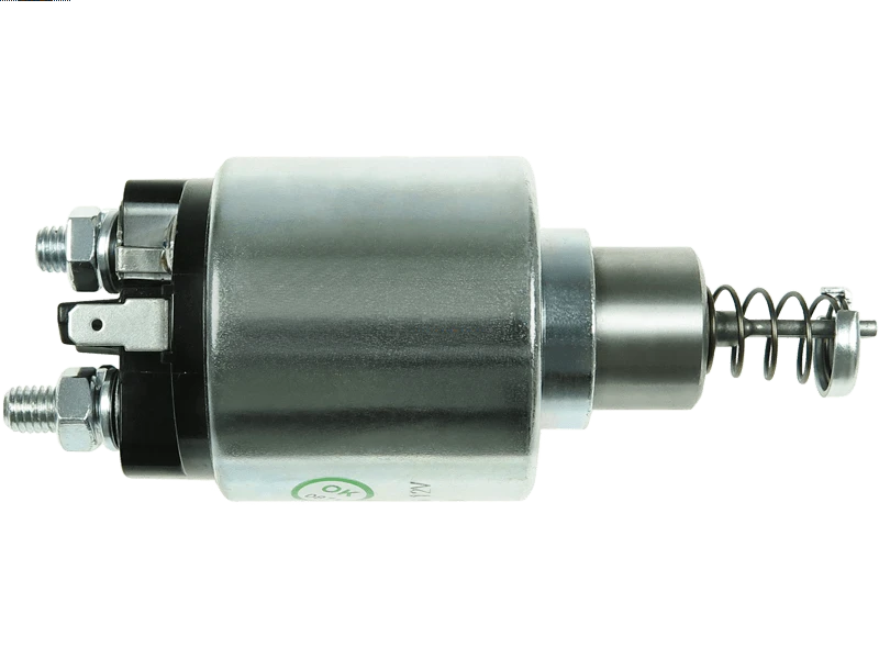 Brand new AS-PL Starter motor solenoid