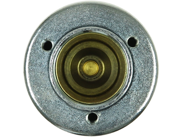 SS0163P — Startmotors automater