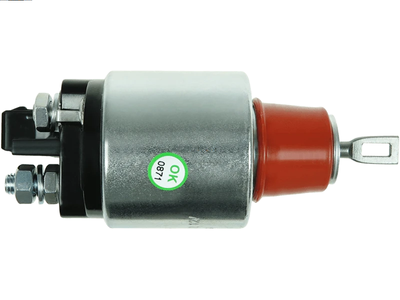 Brand new AS-PL Starter motor solenoid
