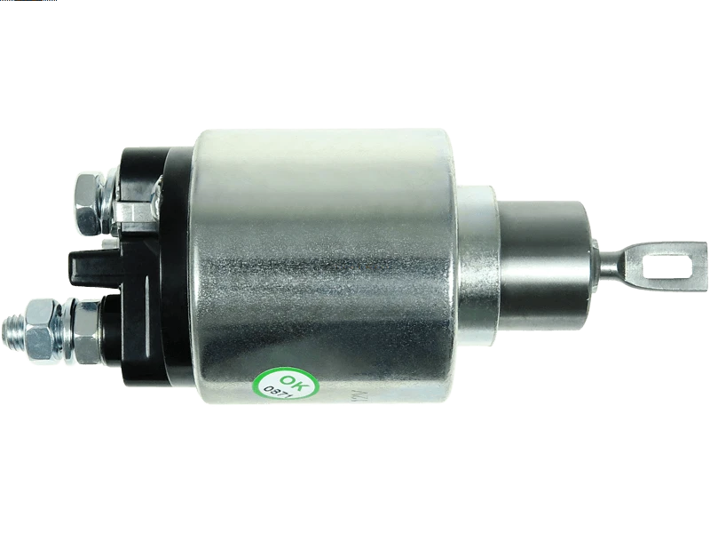 Brand new AS-PL Starter motor solenoid