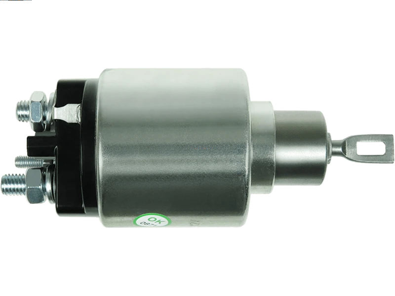 Brand new AS-PL Starter motor solenoid