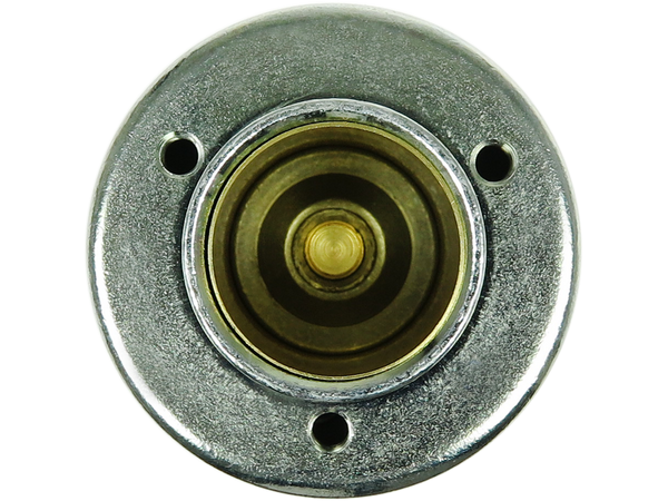 SS0207P — Startmotors automater