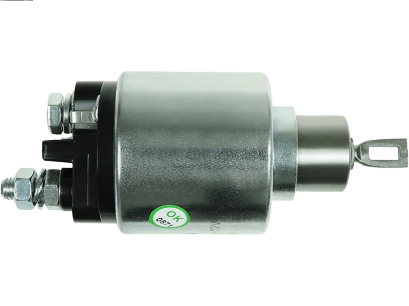 Brand new AS-PL Starter motor solenoid