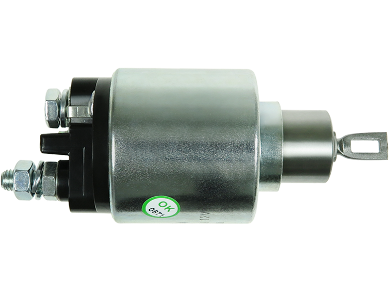 SS0208P AS-PL (PREMIUM LINE) Automat rozrusznika