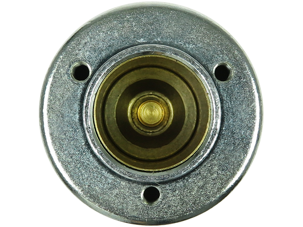 SS0208P — Startmotors automater