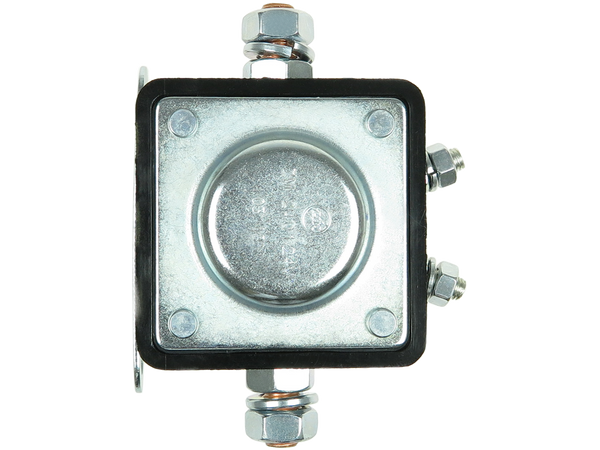 SS0228P — Startmotors automater